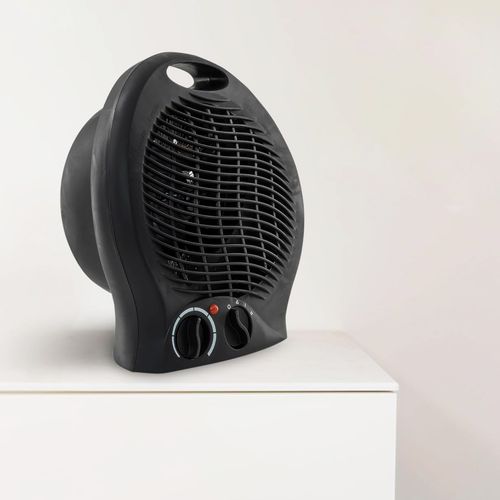 Termowentylator elektryczny farelka 2000W na Arena.pl