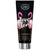 Tan Desire Love Story Przyspieszacz Do Opalania 237ml