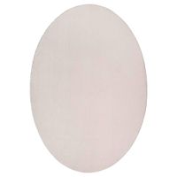 Dywan HUARTE piaskowy 100 x 200 cm Poliester