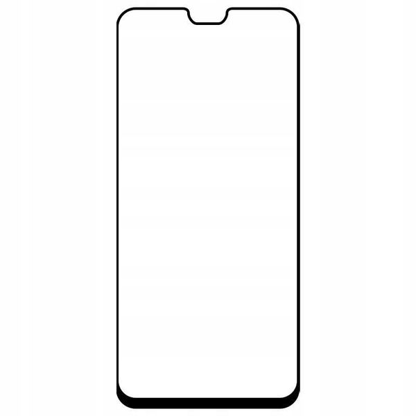 Spacecase Glass 5D Vivo V23 5G zdjęcie 2