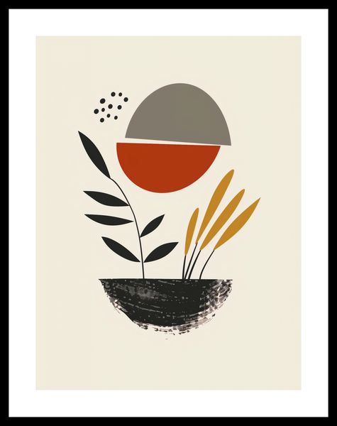Plakat 30x40cm Świt z Akcentem zdjęcie 3
