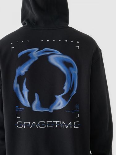 BLUZA MĘSKA TSWSM1257 4F L na Arena.pl