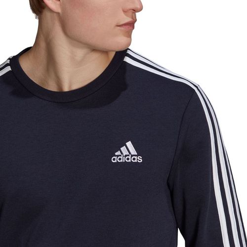 Bluza adidas Essentials Sweatshirt M GK9079 M na Arena.pl