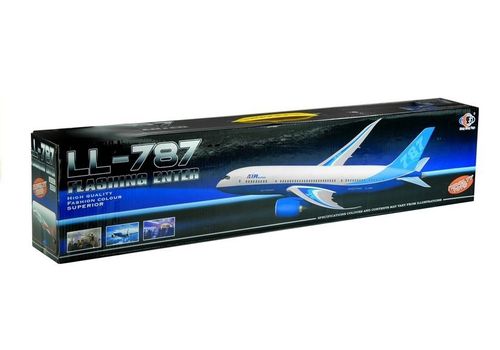 ZABAWKOWY DLA DZIECI  PASAŻERSKI  SAMOLOT na Arena.pl