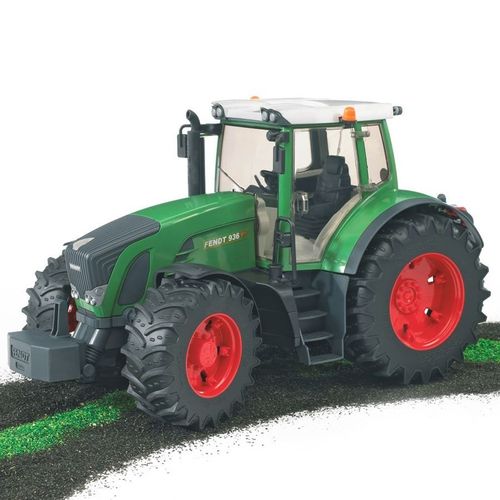 Traktor Fendt 936 Bruder 03040 na Arena.pl