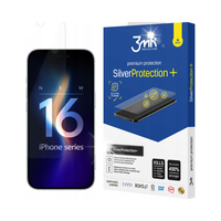 Apple iPhone 16 Pro - 3mk SilverProtection+
