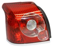 Toyota Avensis T25 06-08 Lampa tylna Lewa