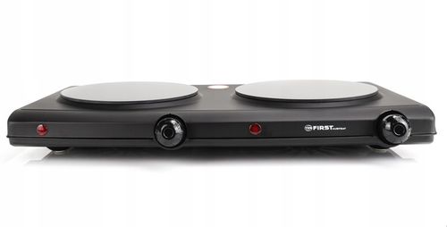 Kuchenka elektryczna CERAMICZNA FIRST AUSTRIA na Arena.pl