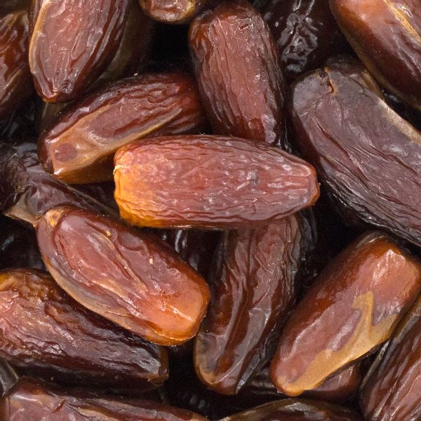 Daktyle suszone 1kg zdjęcie 3