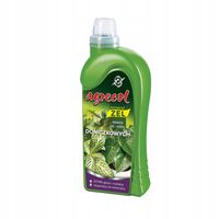 Nawóz do roślin doniczkowych Mineral Żel 1l