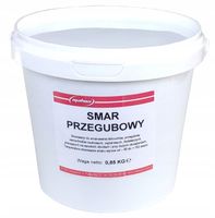 Smar przegubowy 085kg 850g