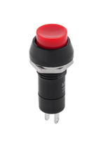 Przełącznik przycisk wyłącznik złącze PBS 11A-czerwony PRK0011B