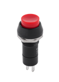 Przełącznik przycisk wyłącznik złącze PBS 11A-czerwony PRK0011B