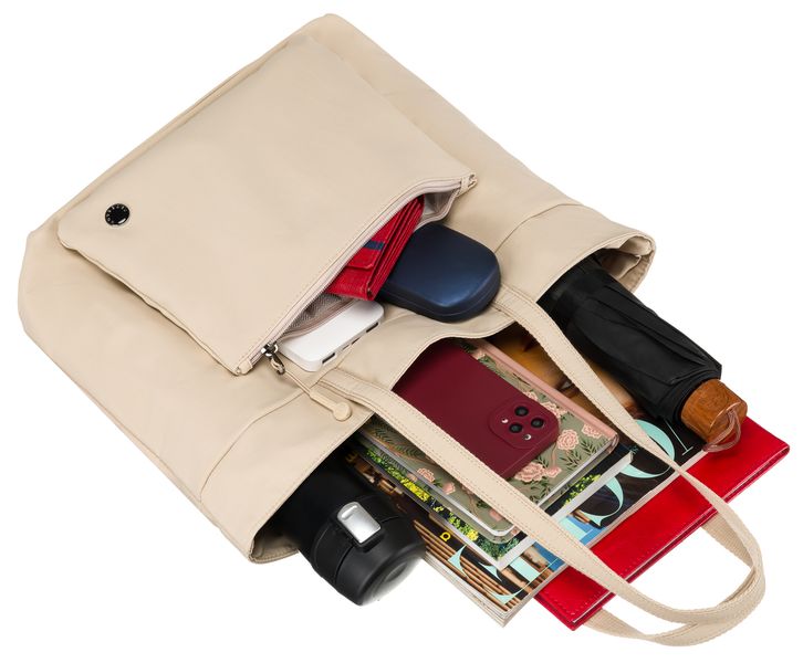 torba ptn csm-14-7963 beige zdjęcie 8