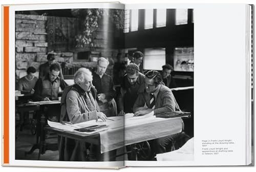 Frank Lloyd Wright. 40th Ed. - Bruce Brooks Pfeiffer na Arena.pl