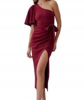 TUSSAH EDINA - Sukienka koktajlowa R36