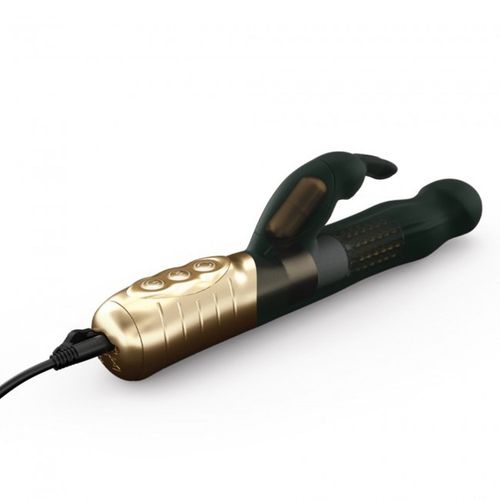 baby rabbit black & gold 2.0   rechargeable na Arena.pl