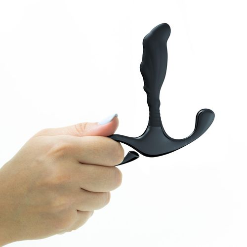crushious djinn silicone prostate massager na Arena.pl
