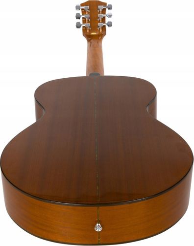 Gitara akustyczna 4/4 40" m-tunes mtf48h na Arena.pl