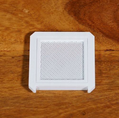 Terrarium szklane -6,5 x 6,5 x 6,5 dla pająka, modliszki, skakuna na Arena.pl