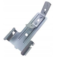 Wieszak obrotowy do profila CD ze sprężyną 100 szt