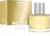 Mexx Woman 60 ml woda toaletowa kobieta EDT
