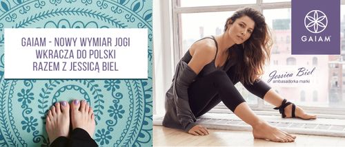 GAIAM MINI ROLLER 62133 na Arena.pl