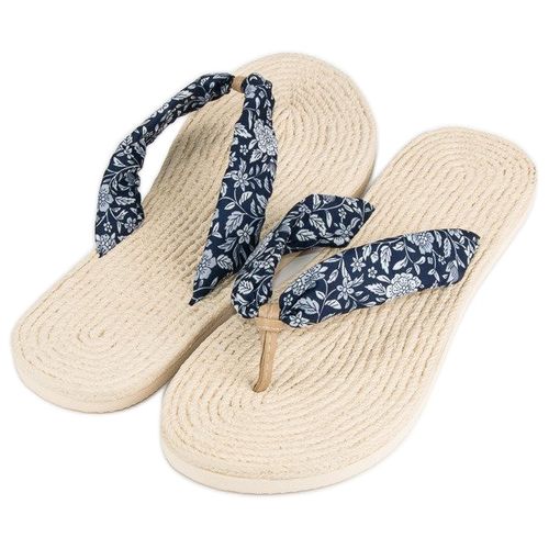 Japonki Espadryle r.40 na Arena.pl
