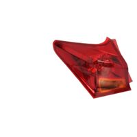 LAMPA TYLNA LEWA TOYOTA AURIS 2012 2013 2014 2015 2016 2017 2018