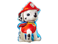 Balon foliowy "Psi Patrol Marshall", 22 cale [balon na hel]