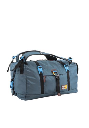 Torba podróżna 50cm Discovery ICON 730 niebieska na Arena.pl