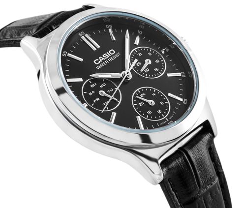 zegarek damski casio ltp-v300l-1 + box na Arena.pl