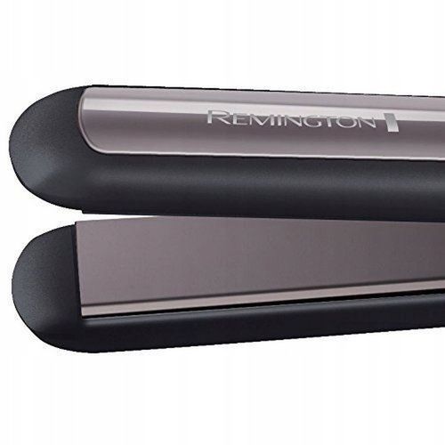 Ceramiczna PROSTOWNICA do Włosów REMINGTON Regulacja Temp S5525 na Arena.pl