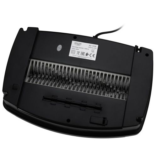 AD 1038 Black Niszczarka do dokumentów na Arena.pl