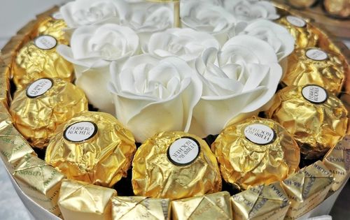 Prezent Na Komunię Dla Dziewczynki Pamiątka Od Chrzestnej Chrzestnego na Arena.pl