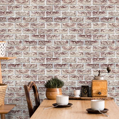 Tapeta ceglana ściana /1032872542 na Arena.pl