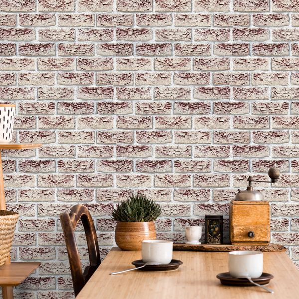 Tapeta ceglana ściana /1032872542 zdjęcie 2