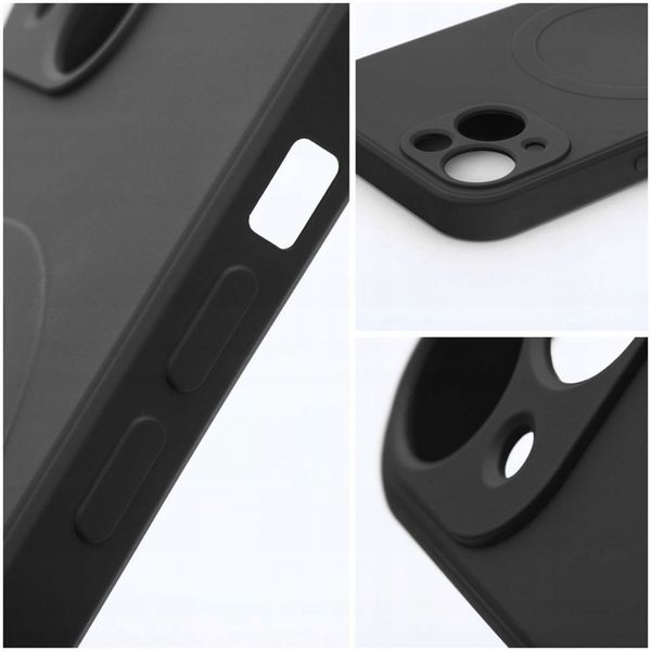 Plecki niktrade do Apple iPhone 11 Pro czarny zdjęcie 1