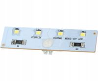 Żarówka lampka LED lodówki Electrolux LTB1AE24W0