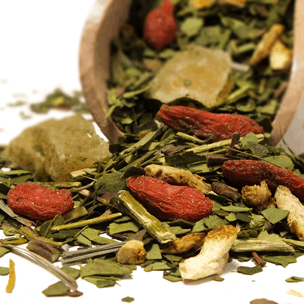 Verde Mate Green Tereré 0,5 kg zdjęcie 4
