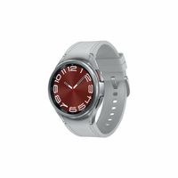 Smartwatch Samsung SM-R955FZSAEUE Szary Srebrzysty 43 mm