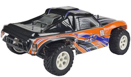 DT5 N1 2.4GHz Nitro - R0143 na Arena.pl