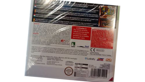 Boulderdash XL (3DS) na Arena.pl