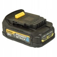 DEWALT AKUMULATOR 18V POWERSTACK 1,7Ah GNF DCBP034G