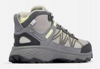 COLUMBIA Peakfreak Rush Mid OutDrY R,38