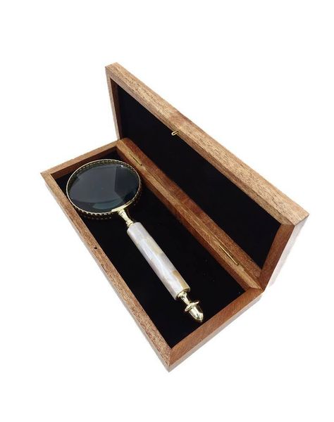 Lupa do czytania NC2684 zdjęcie 4