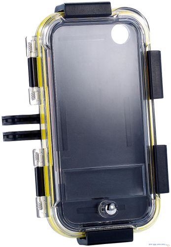 Etui z szelkami do iPhone 5/5s na Arena.pl