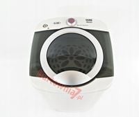 WIRÓWKA DO UBRAŃ BIELIZNY PRANIA 1300 OBR. MOCNA