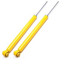 Amortyzatory Sportowe Tylne FORD FOCUS II 04-11