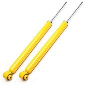 Amortyzatory Sportowe Tylne FORD FOCUS II 04-11